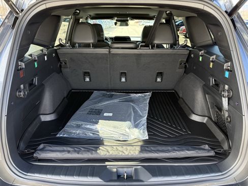 New 2026 Subaru Outback Limited image 12