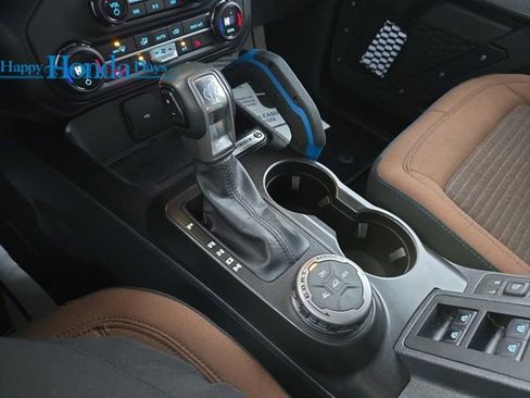 Used 2023 Ford Bronco Outer Banks image 29