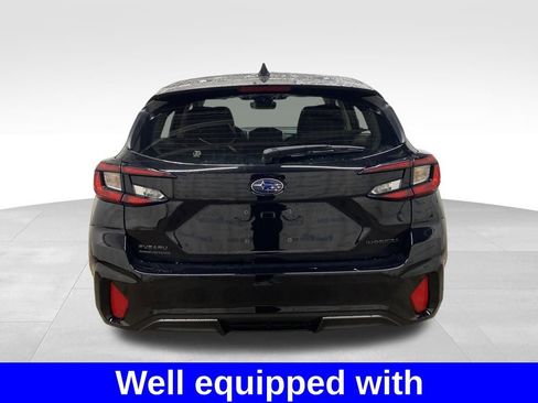 New 2026 Subaru Impreza 2.0i Sport AWD/4WD image 3