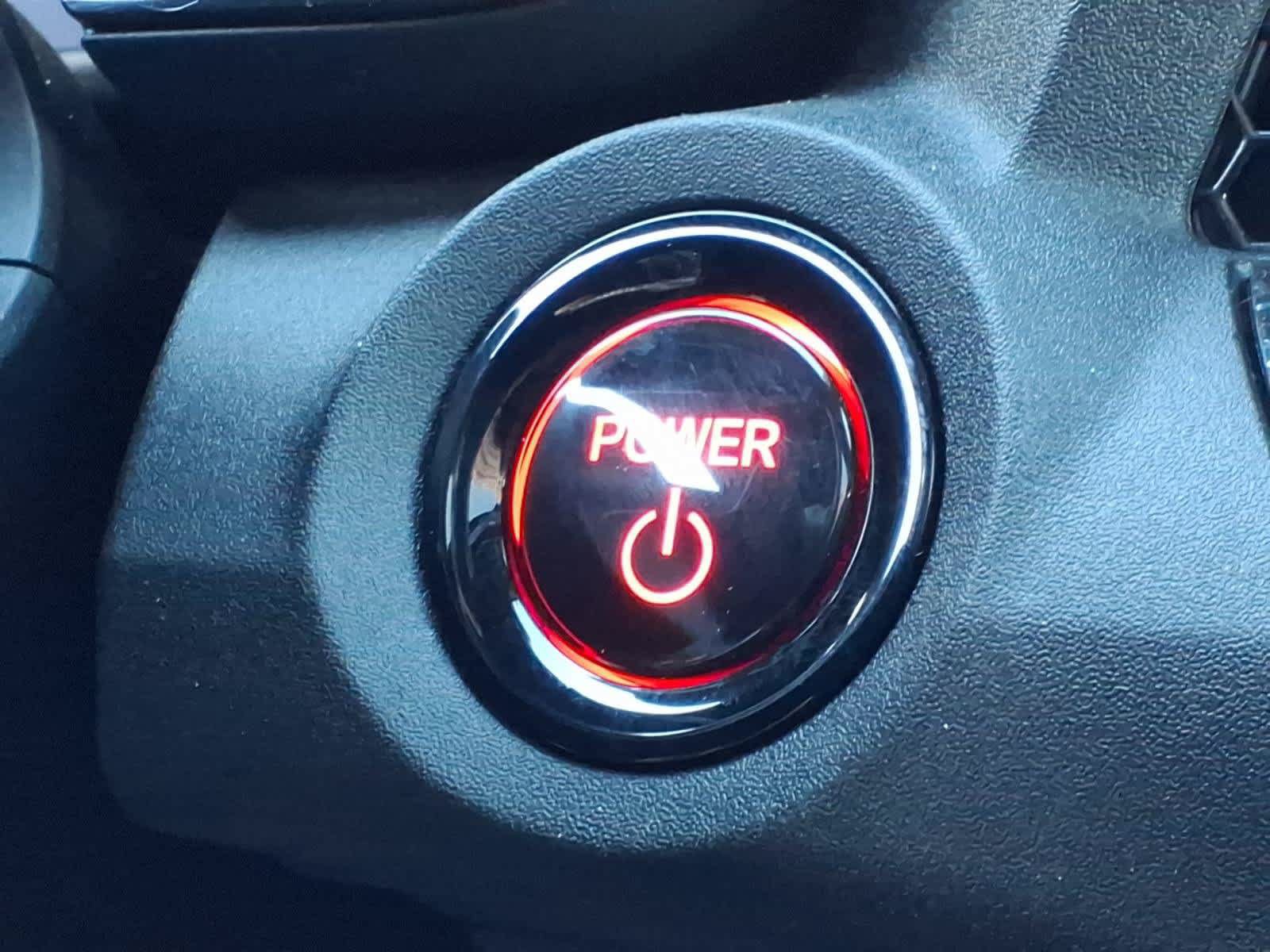 Certified 2025 Honda CR-V Sport-L image 24