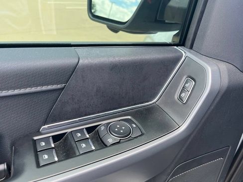 Used 2025 Ford F150 XLT w/ Equipment Group 302A MID RWD image 9
