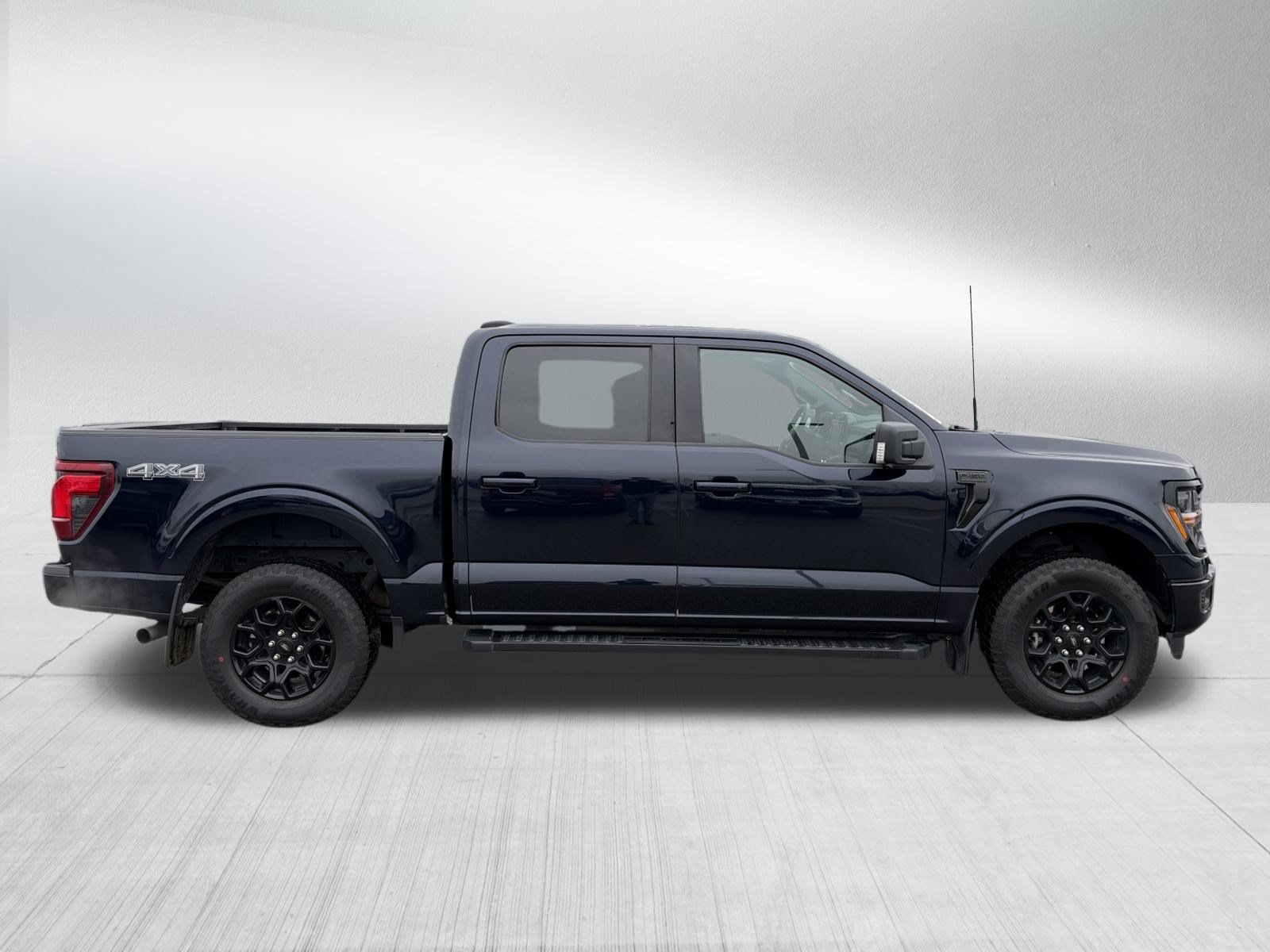 Certified 2024 Ford F150 XLT w/ Equipment Group 302A MID AWD/4WD image 8