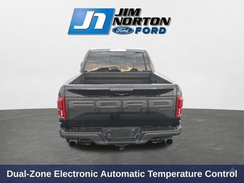 Used 2020 Ford F150 Raptor w/ Equipment Group 802A Luxury AWD/4WD image 9
