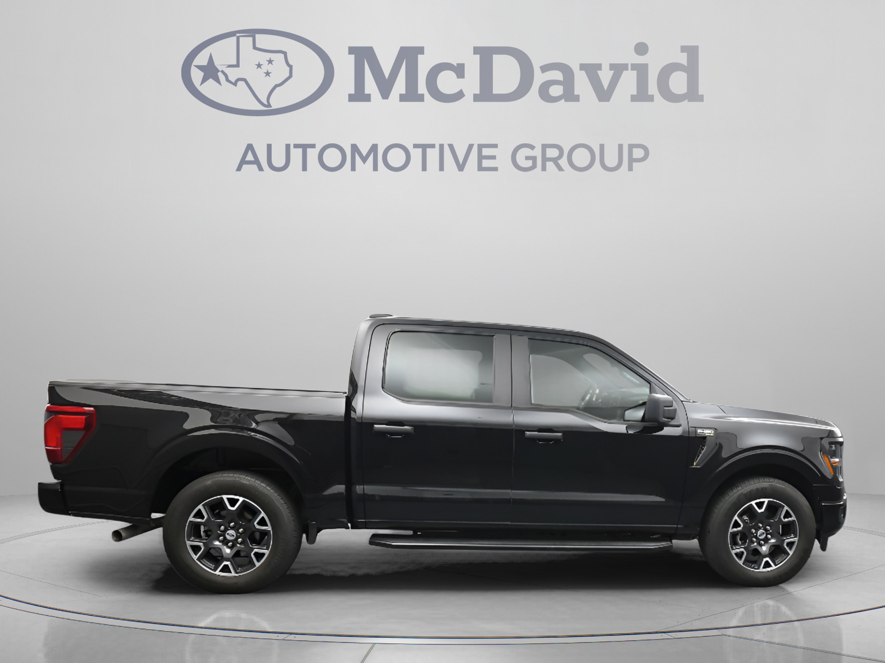 Used 2025 Ford F150 STX w/ Equipment Group 200A RWD image 9