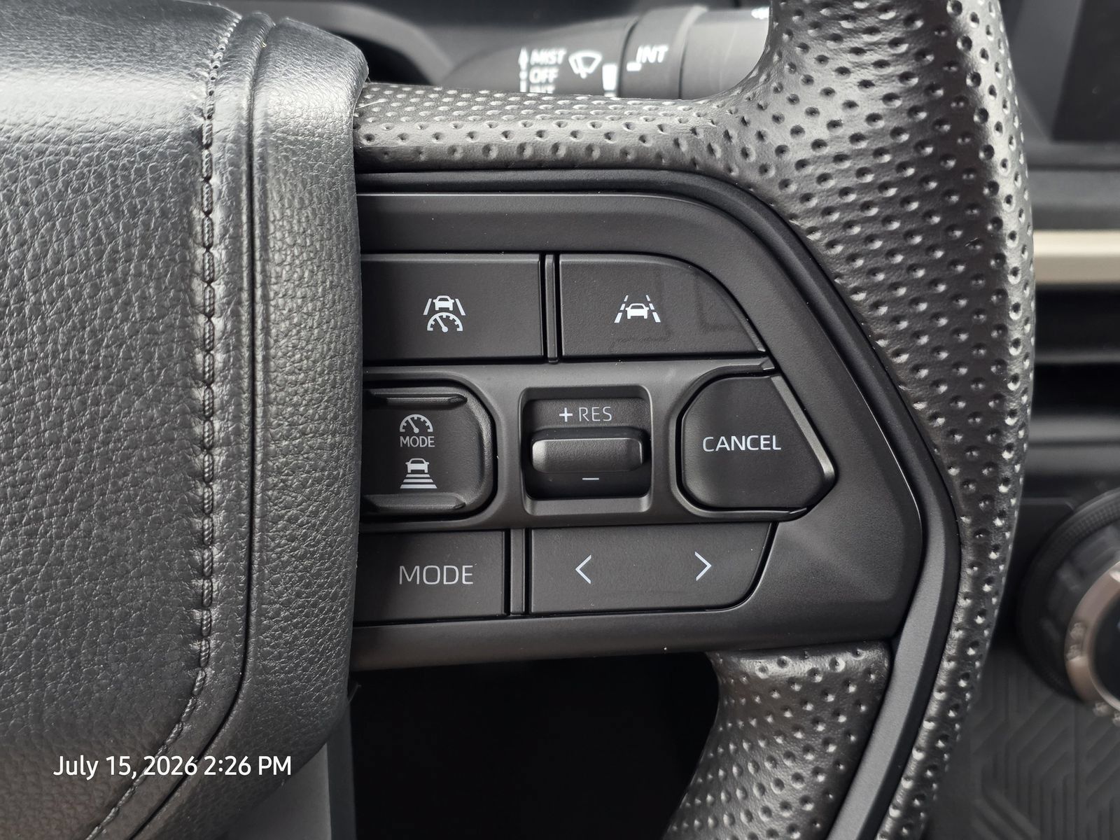 Used 2025 Toyota Tacoma SR RWD image 25