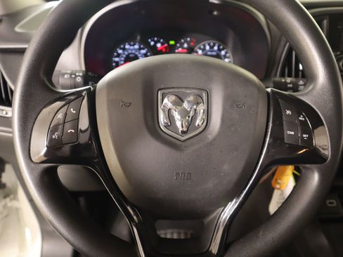 Used 2021 RAM ProMaster City Tradesman w/ Window Group 09 image 3