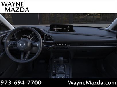 New 2026 MAZDA CX-30 AWD 2.5 S