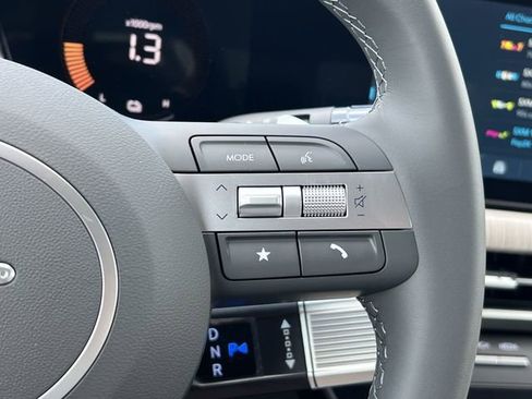 New 2026 Hyundai Sonata SEL FWD image 21