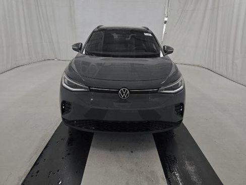 Used 2023 Volkswagen ID.4 S RWD image 7