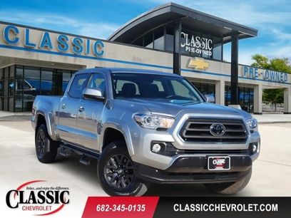 Used 2023 Toyota Tacoma SR5