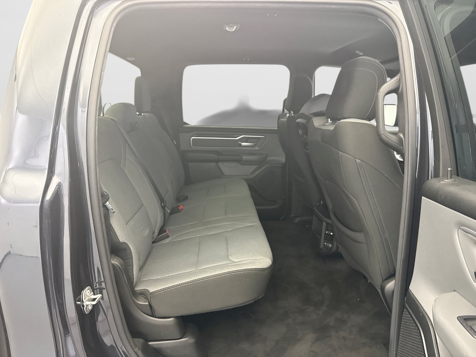 Used 2021 RAM 1500 Big Horn AWD/4WD image 17