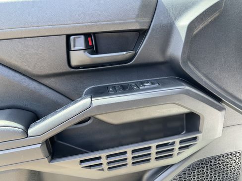 New 2026 Toyota Tacoma SR w/ SR Upgrade Package image 9