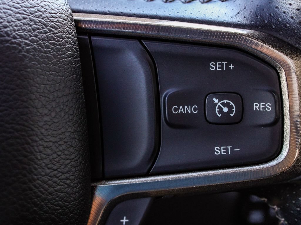 Used 2022 RAM 1500 Rebel w/ Rebel Level 2 Equipment Group AWD/4WD image 28