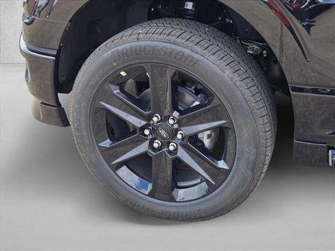 New 2026 Ford F150 STX AWD/4WD image 10