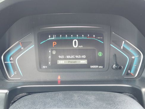 Certified 2023 Honda Odyssey Sport image 16