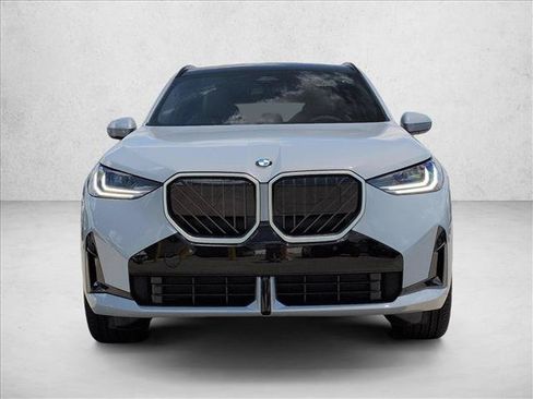 New 2026 BMW X3 xDrive30i w/ M Sport Package AWD/4WD image 6