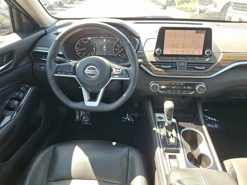 Used 2021 Nissan Altima 2.5 SL image 12