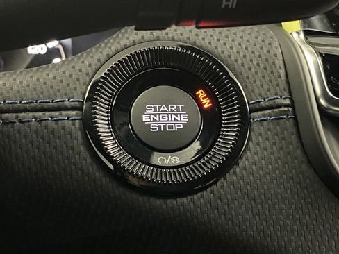 New 2026 Jeep Compass Latitude image 43