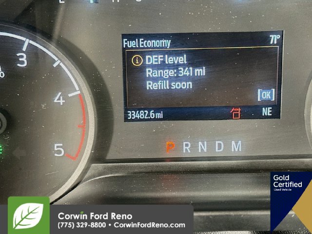 Used 2024 Ford F350 XL AWD/4WD image 16