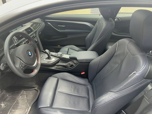 Used 2018 BMW 430i xDrive Coupe AWD/4WD image 5