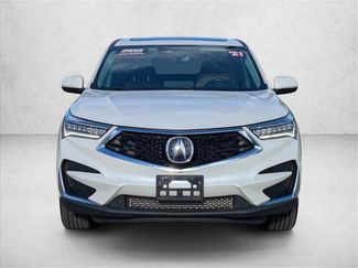 Used 2021 Acura RDX AWD w/ Technology Package video 2
