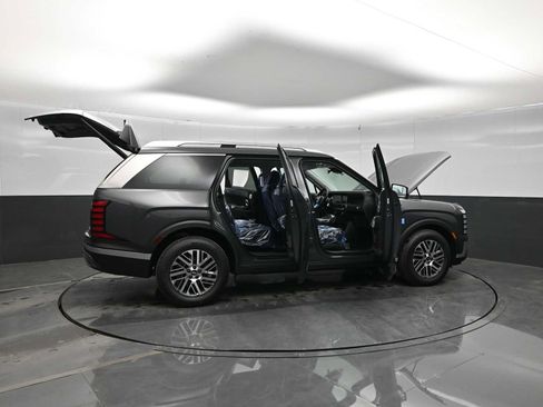 New 2026 Hyundai Palisade SEL AWD/4WD image 42