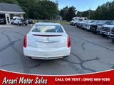 Used 2014 Cadillac XTS Luxury image 4