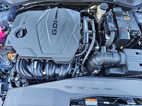 New 2026 Hyundai Sonata SEL image 29