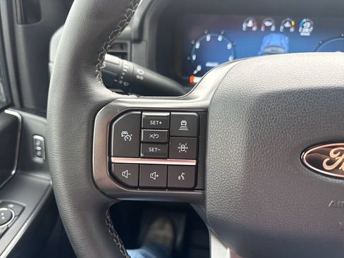 Used 2024 Ford F150 XLT w/ Equipment Group 302A MID AWD/4WD image 37