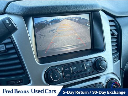 Used 2015 GMC Yukon XL SLT w/ Open Road Package image 15