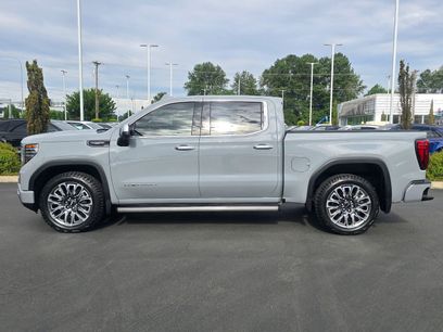 Used 2024 GMC Sierra 1500 Denali Ultimate