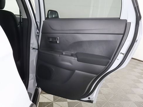 New 2026 Mitsubishi Outlander Sport ES AWD/4WD image 22