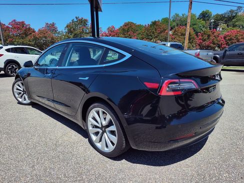 Used 2018 Tesla Model 3 Long Range RWD image 6