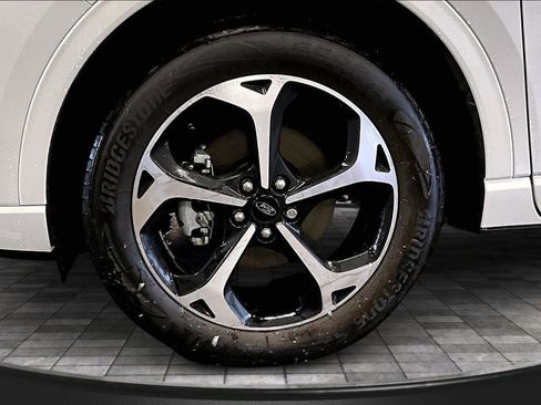 Used 2023 Ford Escape ST-Line Select w/ Tech Pack #2 image 25