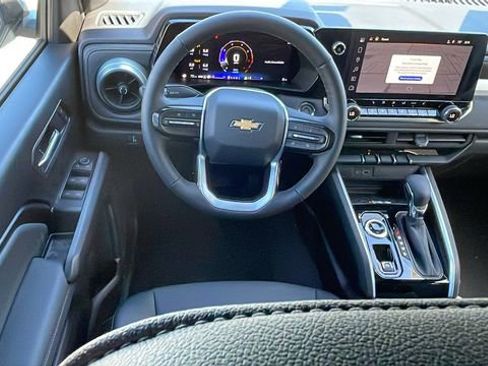 New 2026 Chevrolet Colorado LT w/ LT Convenience Package AWD/4WD image 13
