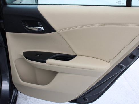 Used 2014 Honda Accord EX-L image 16