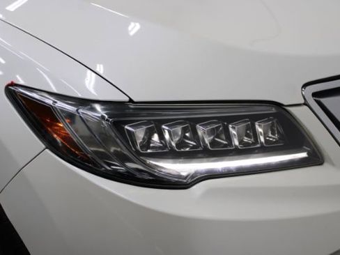 Used 2017 Acura RDX AWD w/ Technology Package image 8
