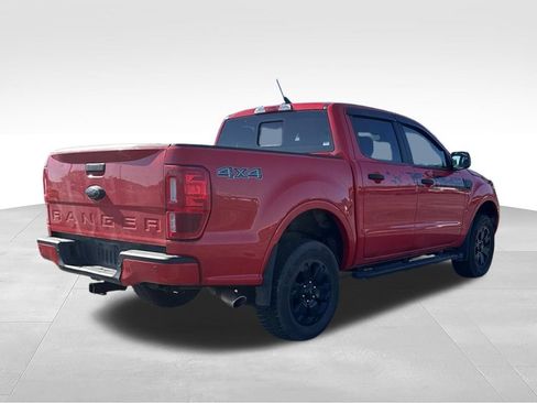 Used 2022 Ford Ranger XLT w/ Equipment Group 302A High AWD/4WD image 6