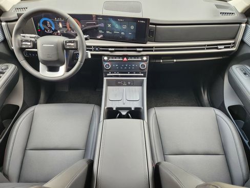 New 2026 Hyundai Santa Fe SEL FWD image 18