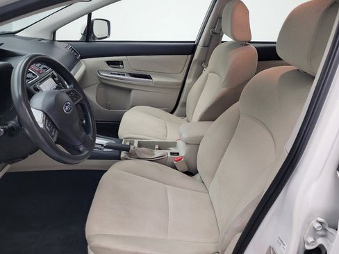 Used 2015 Subaru Impreza 2.0i Premium image 17