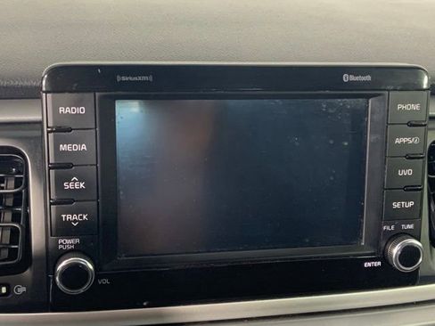 Used 2020 Kia Rio S w/ Technology Package FWD image 23