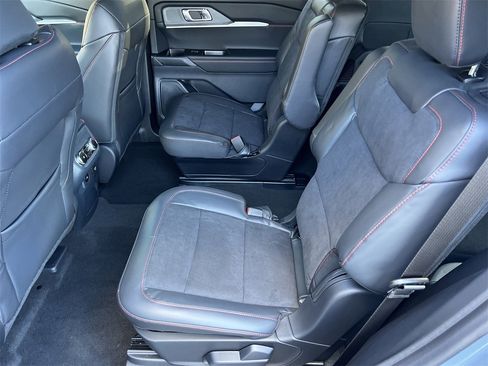New 2026 Ford Explorer ST image 22