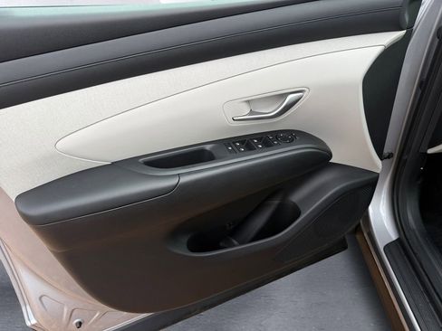 Used 2025 Hyundai Tucson SEL image 12