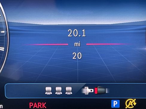 New 2026 Mercedes-Benz C 43 AMG 4MATIC Sedan image 25