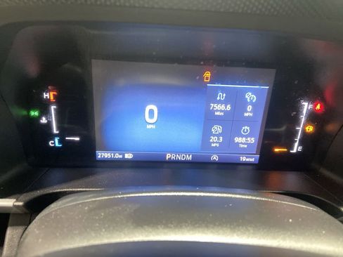 Used 2024 Ford Ranger XL image 12