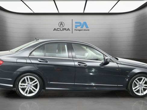 Used 2012 Mercedes-Benz C 300 4MATIC Sedan image 27