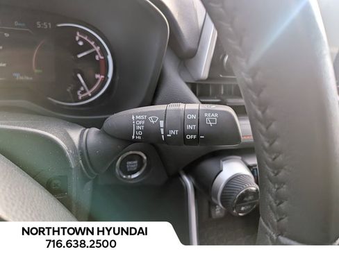 Used 2024 Toyota RAV4 Adventure image 27