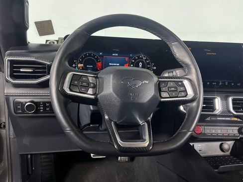 Used 2024 Ford Mustang GT Premium image 15