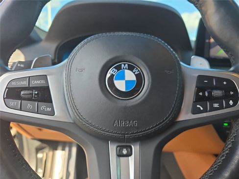 Used 2023 BMW 530i xDrive w/ M Sport Package image 21