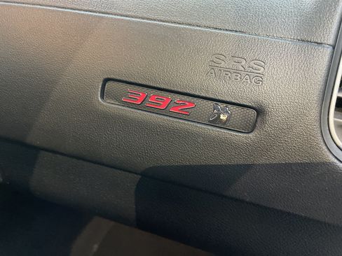 Used 2022 Dodge Charger Scat Pack RWD image 40